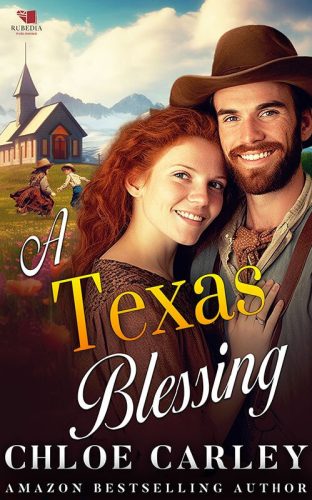 A Texas Blessing