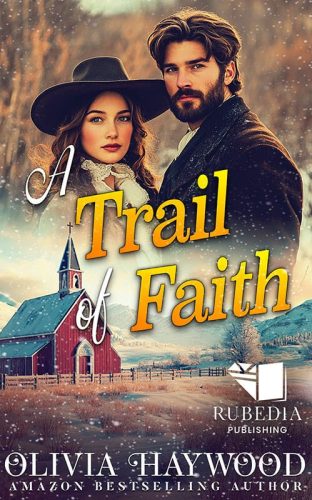A Trail of Faith