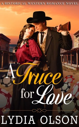 A Truce for Love