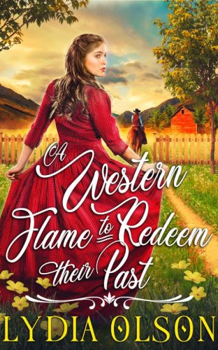 A Western Flame to Redeem their Past