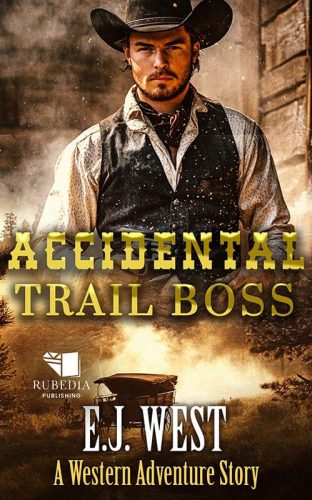 Accidental Trail Boss
