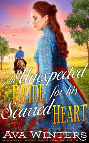 An Unexpected Bride for his Scarred Heart