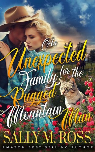 An Unexpected Family for the Rugged Mountain Man