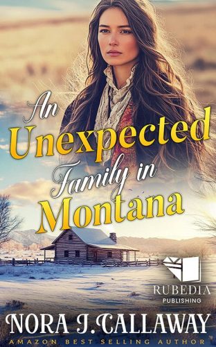 An Unexpected Family in Montana