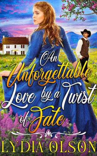 An Unforgettable Love by a Twist of Fate