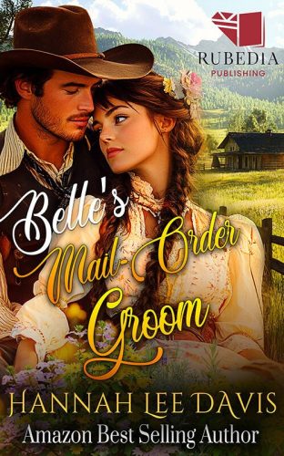 Belle's Mail-Order Groom