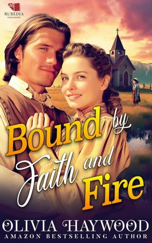 Bound by Faith and Fire