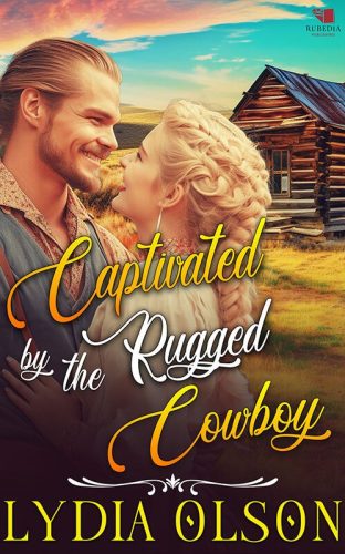 Captivated by the Rugged Cowboy