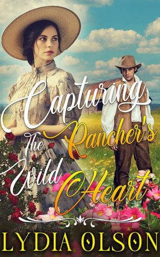 Capturing the Rancher's Wild Heart