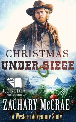 Christmas Under Siege