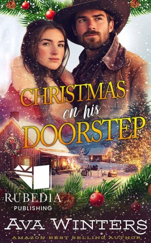 Christmas on His Doorstep