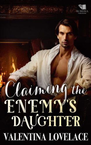 Claiming the Enemy's Daughter