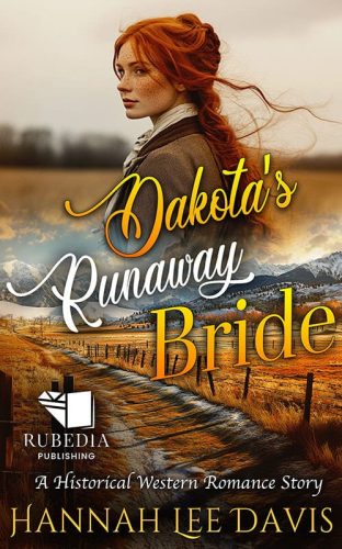 Dakota’s Runaway Bride