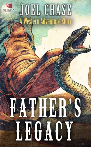 His Father's Legacy