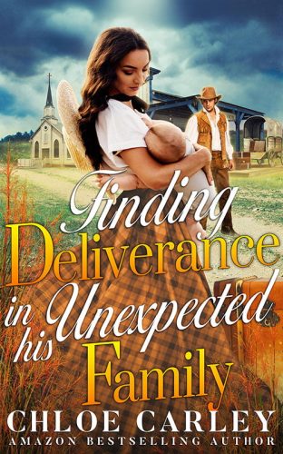 Finding Deliverance in his Unexpected Family