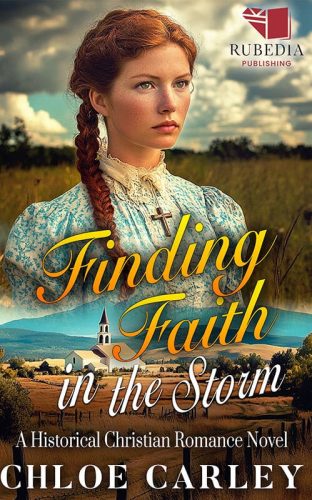 Finding Faith in the Storm