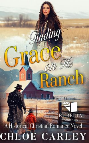 Finding Grace on His Ranch