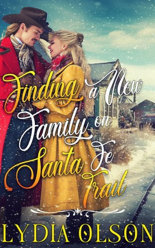 Finding a New Family on the Santa Fe Trail