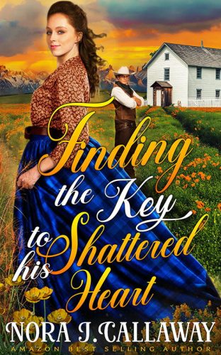 Finding the Key to his Sheltered Heart