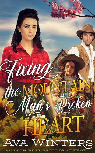 Fixing the Mountain Man's Broken Heart