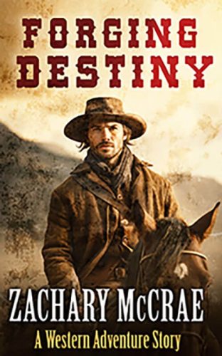 Forging Destiny