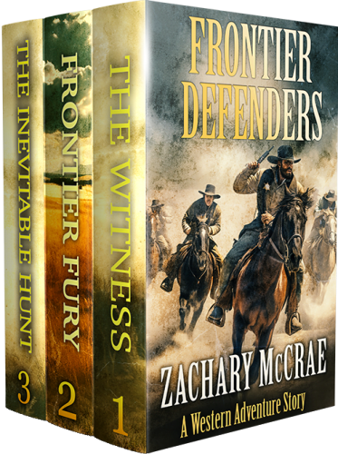 Frontier Defenders