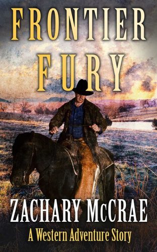 Frontier Fury
