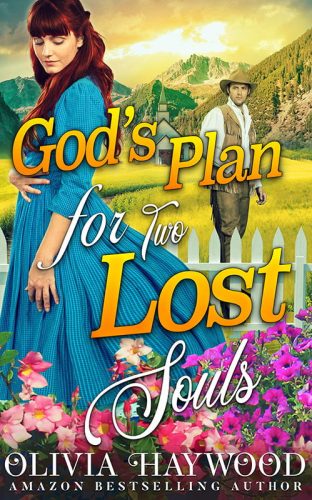 God’s Plan for Two Lost