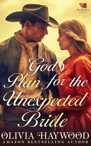 God's Plan for the Unexpected Bride
