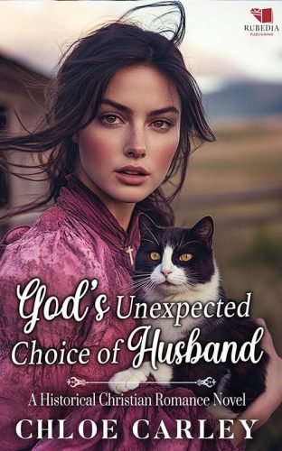God's Unexpected Choice of Husband