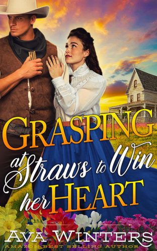 Grasping at Straws to Win Her Heart