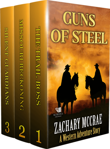 Guns of Steel