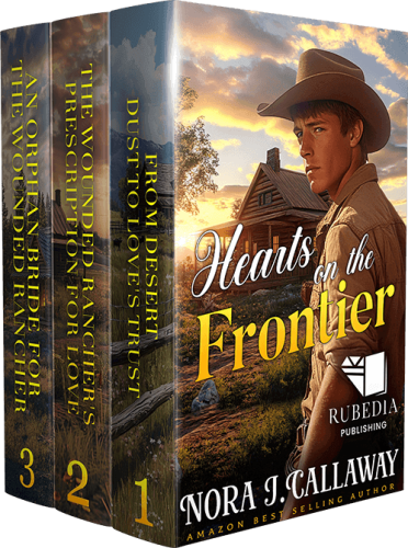 Hearts on the Frontier