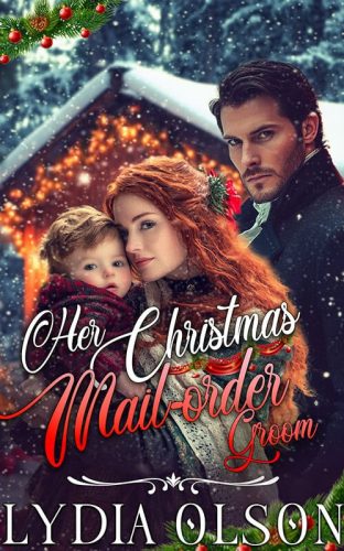 Her Christmas Mail-order Groom