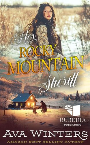 Her Rocky Mountain Sheriff