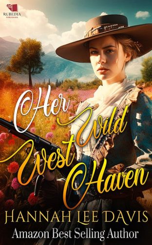 Her Wild West Haven
