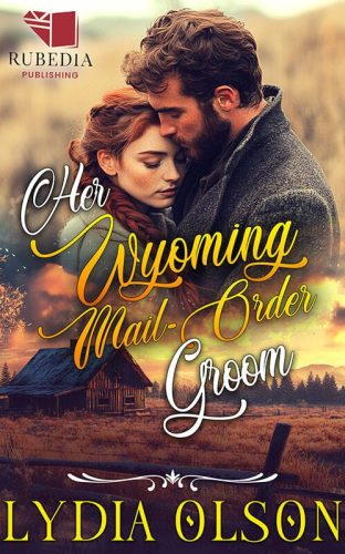 Her Wyoming Mail-Order Groom