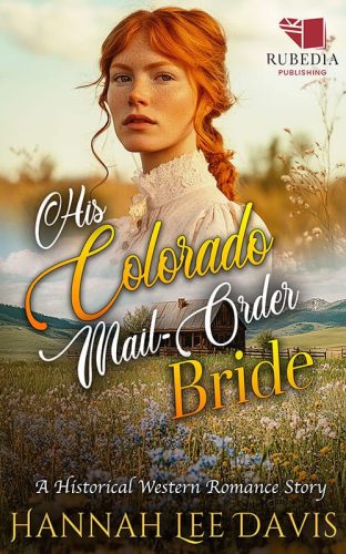 His Colorado Mail-Order Bride