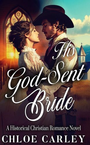 His God-Sent Bride