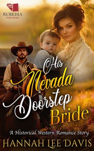 His Nevada Doorstep Bride