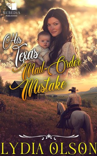 His Texas Mail-Order Mistake