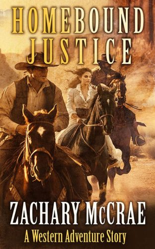Homebound Justice
