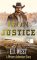 Iron Justice