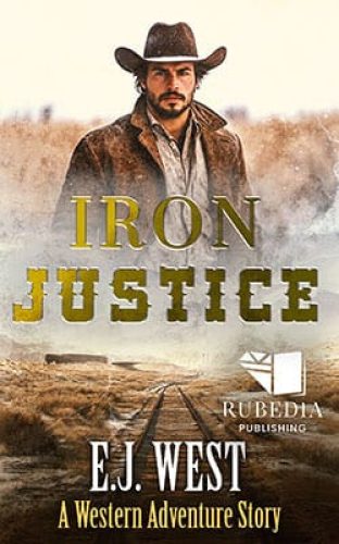 Iron Justice