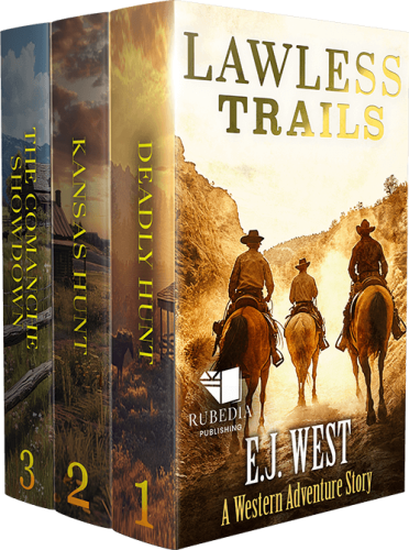 Lawless Trails