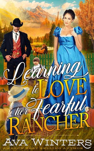 Learning to Love her Fearful Rancher