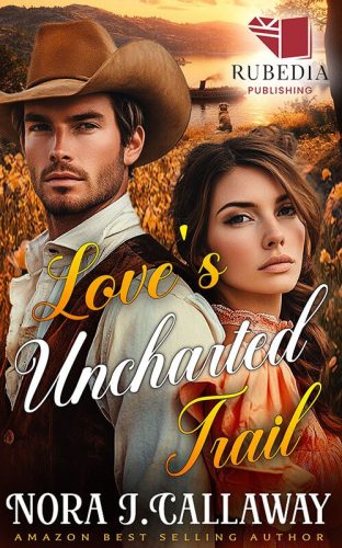 Love's Uncharted Trail