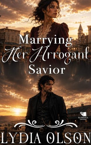 Marrying Her Arrogant Savior