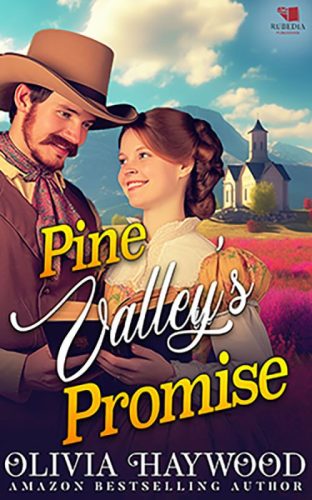 Pine Valley's Promise
