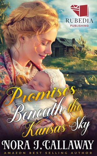 Promises Beneath the Kansas Sky